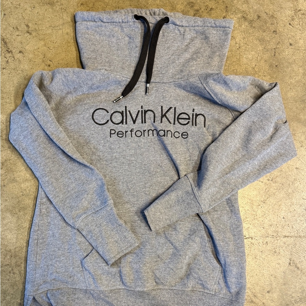 Calvin Klein Performance Hoodie